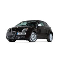 2014 Alfa Romeo MiTo