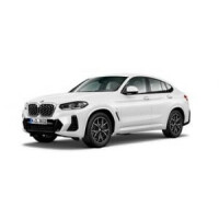 2016 BMW X4