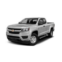 2023 Chevrolet Colorado