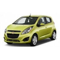 2018 Chevrolet Spark