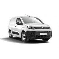 2017 Citroën Berlingo Multispace