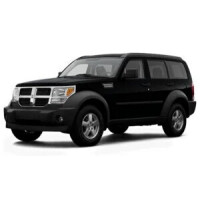 2007 Dodge Nitro