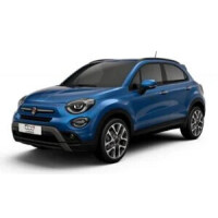 2020 Fiat 500X