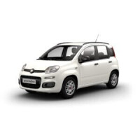 2018 Fiat Panda