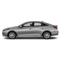 2024 Hyundai Sonata