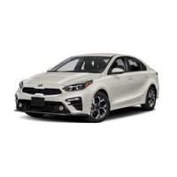 2020 KIA Forte