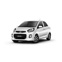 2017 KIA Picanto