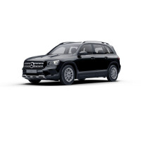 2023 Mercedes-Benz GLB SUV