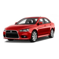 2011 Mitsubishi Lancer