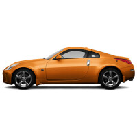 2007 Nissan 350Z