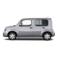 2010 Nissan Cube