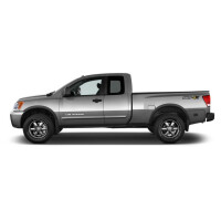 2010 Nissan Titan