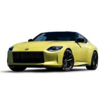 2019 Nissan Z Roadster