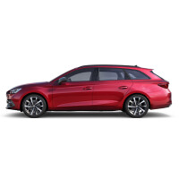 2021 Seat Leon Sportstourer