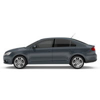 2012 Seat Toledo