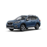 2010 Subaru Forester