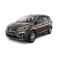 2018 Suzuki Ertiga