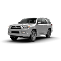 2010 Toyota 4runner