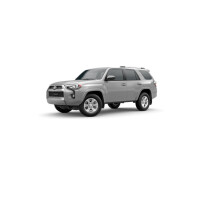 2020 Toyota 4Runner