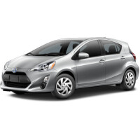 Prius C