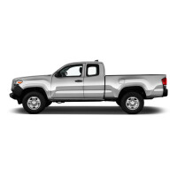 2007 Toyota Tacoma