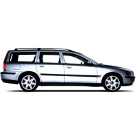 2003 Volvo V70