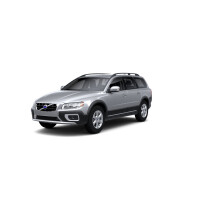 2012 Volvo XC70